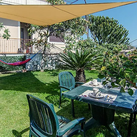 Etna View By Interhome Apartmán Mascali