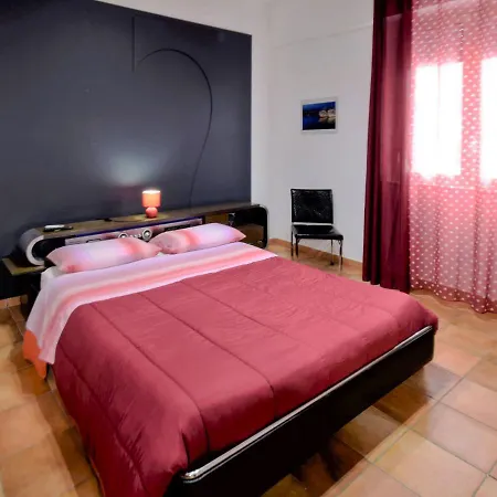 Apartmán Etna View By Interhome