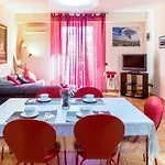 Etna View By Interhome Apartment Mascali