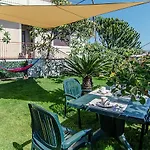 Etna View By Interhome Apartment Mascali