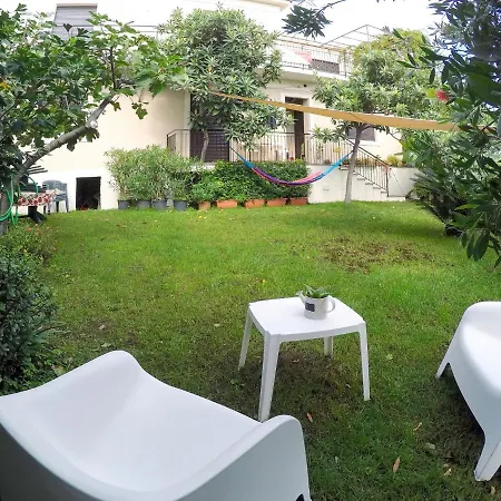 Etna View By Interhome Apartment