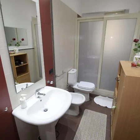 Lejlighed Etna View By Interhome