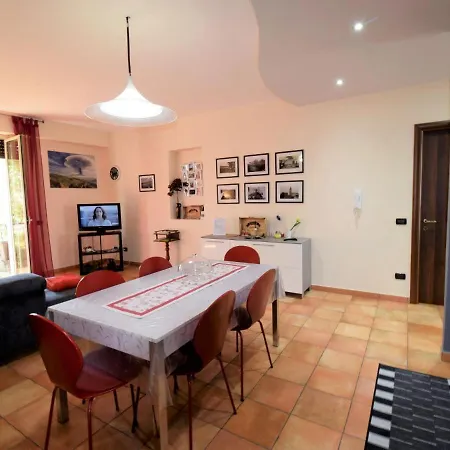 Etna View By Interhome *