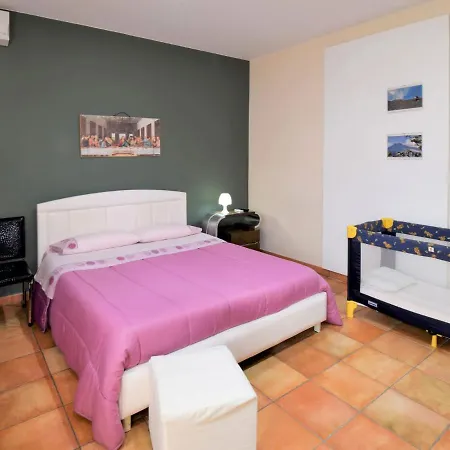 Apartment Etna View By Interhome