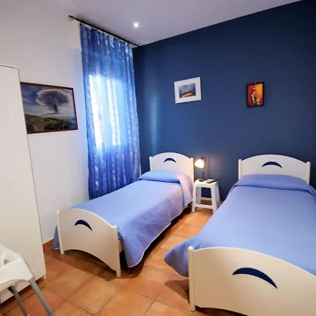Apartment Etna View By Interhome Mascali