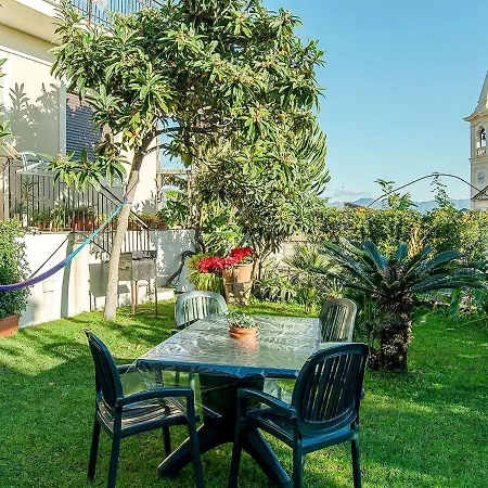 Etna View By Interhome Mascali
