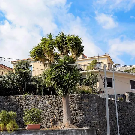 Etna View By Interhome