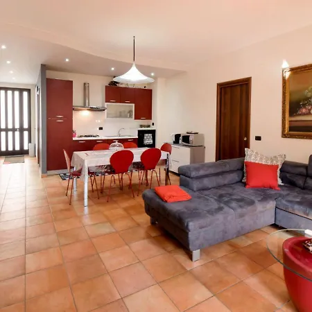 Apartment Etna View By Interhome