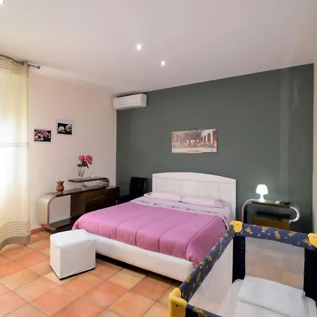 Etna View By Interhome *