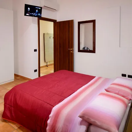 Apartment Etna View By Interhome