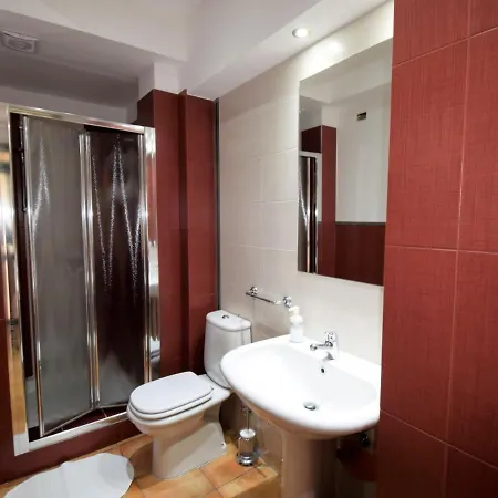 Apartment Etna View By Interhome Mascali
