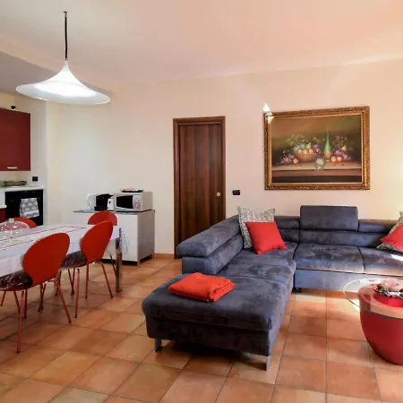 Apartment Etna View By Interhome