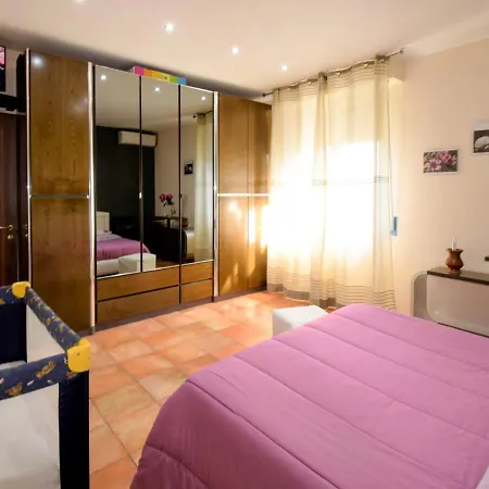 Etna View By Interhome * Mascali
