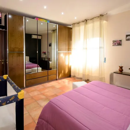Etna View By Interhome * Mascali