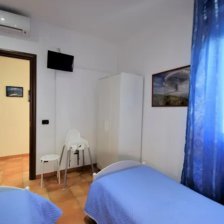 Apartment Etna View By Interhome *