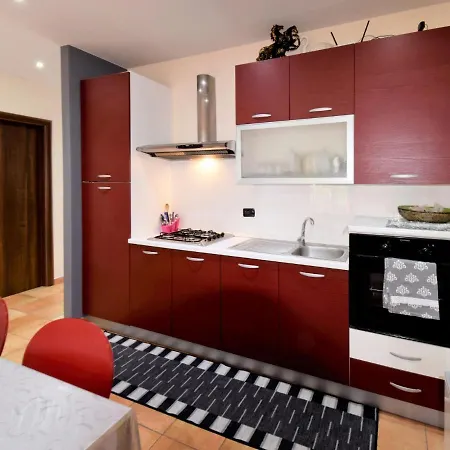 Etna View By Interhome Mascali