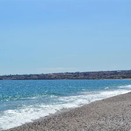 Etna View By Interhome Apartment