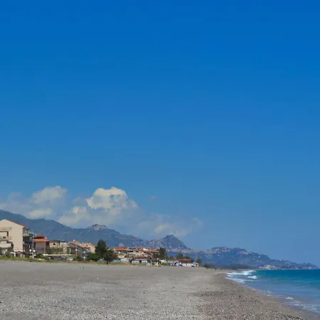 Apartment Etna View By Interhome Mascali